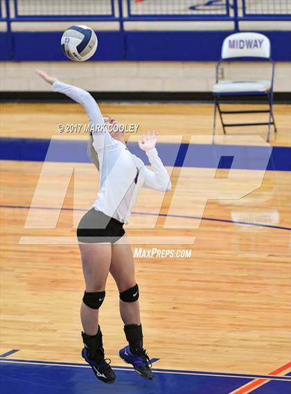 Thumbnail 3 in College Station vs. Corsicana photogallery.