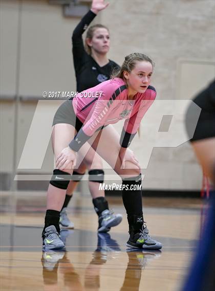 Thumbnail 1 in College Station vs. Corsicana photogallery.