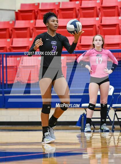 Thumbnail 1 in College Station vs. Corsicana photogallery.