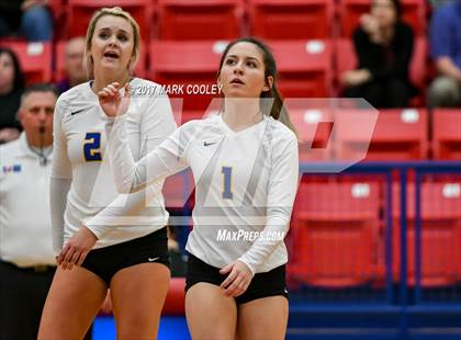Thumbnail 2 in College Station vs. Corsicana photogallery.