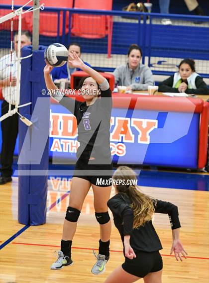 Thumbnail 3 in College Station vs. Corsicana photogallery.