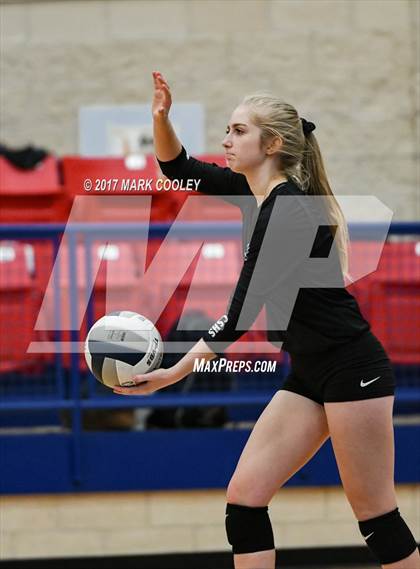 Thumbnail 3 in College Station vs. Corsicana photogallery.