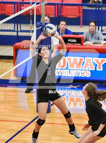 Thumbnail 2 in College Station vs. Corsicana photogallery.