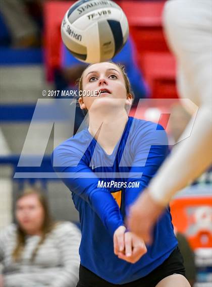 Thumbnail 3 in College Station vs. Corsicana photogallery.