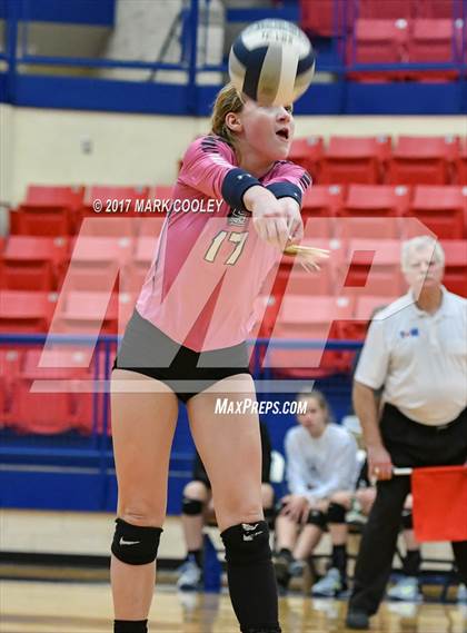 Thumbnail 1 in College Station vs. Corsicana photogallery.