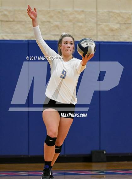 Thumbnail 2 in College Station vs. Corsicana photogallery.