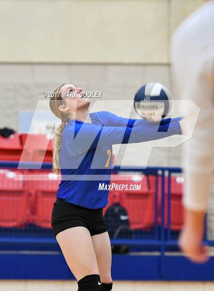 Thumbnail 3 in College Station vs. Corsicana photogallery.