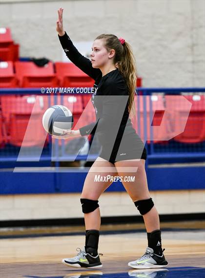 Thumbnail 2 in College Station vs. Corsicana photogallery.