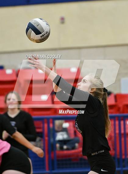 Thumbnail 2 in College Station vs. Corsicana photogallery.