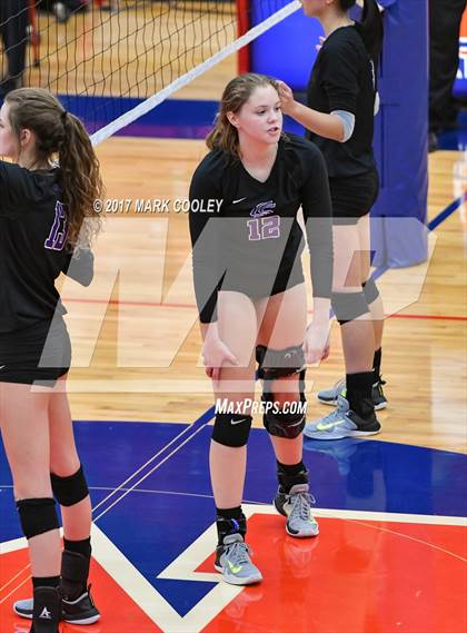 Thumbnail 1 in College Station vs. Corsicana photogallery.