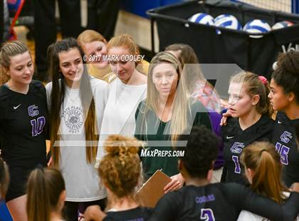 Thumbnail 2 in College Station vs. Corsicana photogallery.