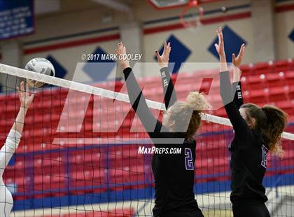 Thumbnail 3 in College Station vs. Corsicana photogallery.