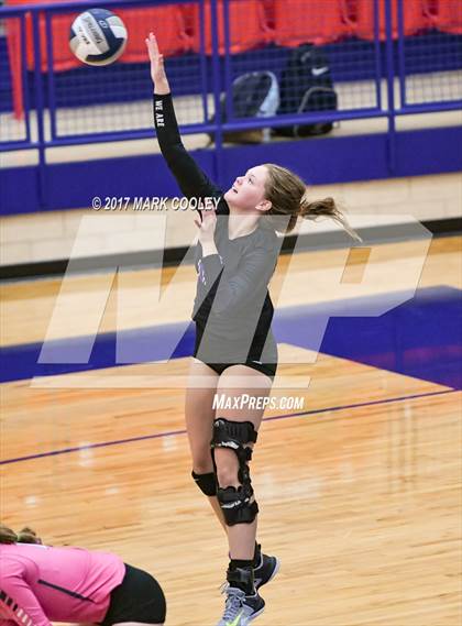 Thumbnail 3 in College Station vs. Corsicana photogallery.