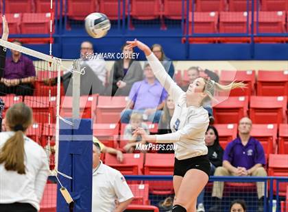 Thumbnail 2 in College Station vs. Corsicana photogallery.