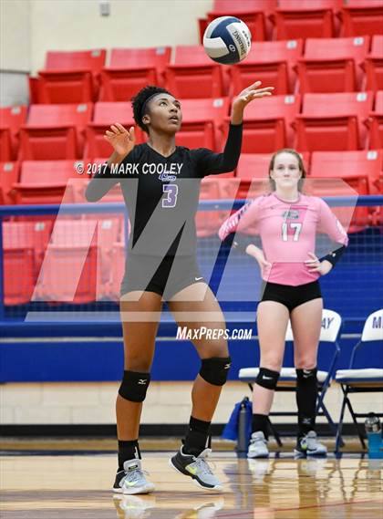 Thumbnail 2 in College Station vs. Corsicana photogallery.