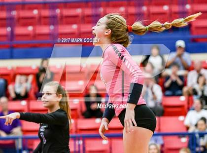 Thumbnail 2 in College Station vs. Corsicana photogallery.