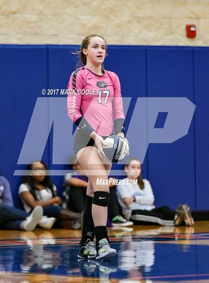 Thumbnail 1 in College Station vs. Corsicana photogallery.