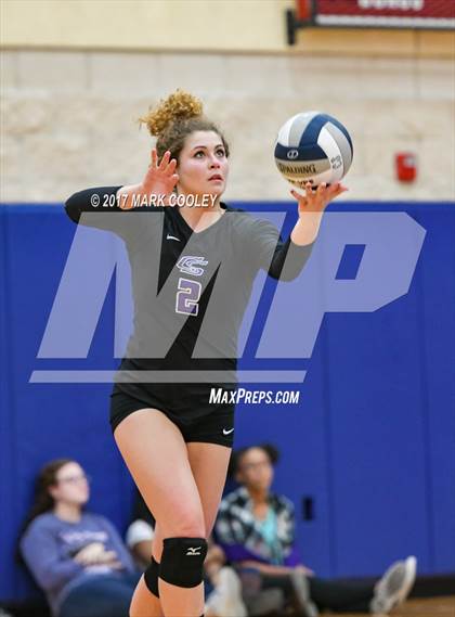 Thumbnail 3 in College Station vs. Corsicana photogallery.