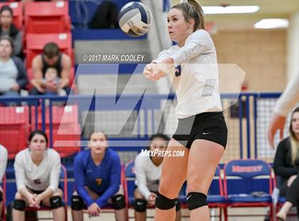 Thumbnail 2 in College Station vs. Corsicana photogallery.