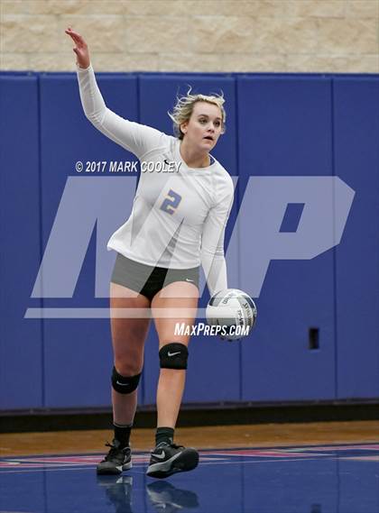 Thumbnail 3 in College Station vs. Corsicana photogallery.