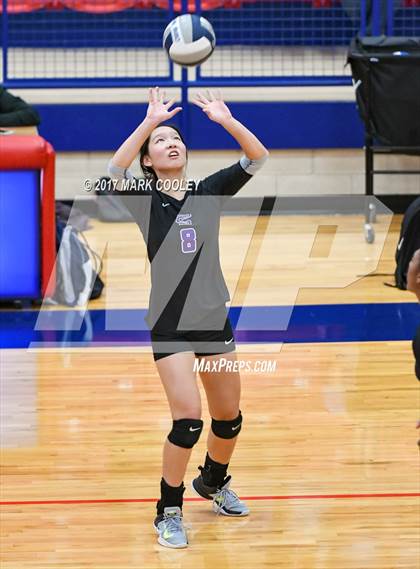 Thumbnail 2 in College Station vs. Corsicana photogallery.