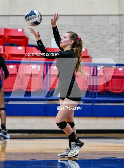 Thumbnail 2 in College Station vs. Corsicana photogallery.
