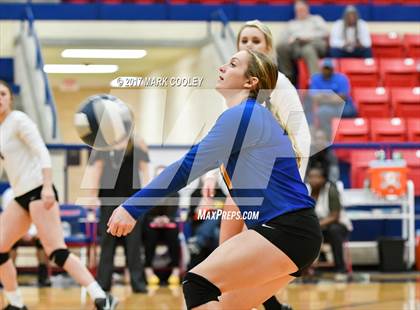 Thumbnail 3 in College Station vs. Corsicana photogallery.