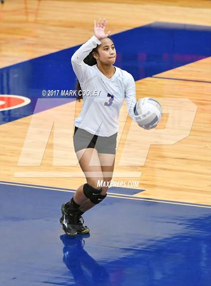 Thumbnail 2 in College Station vs. Corsicana photogallery.