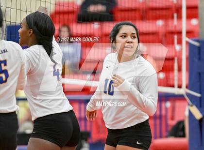 Thumbnail 3 in College Station vs. Corsicana photogallery.