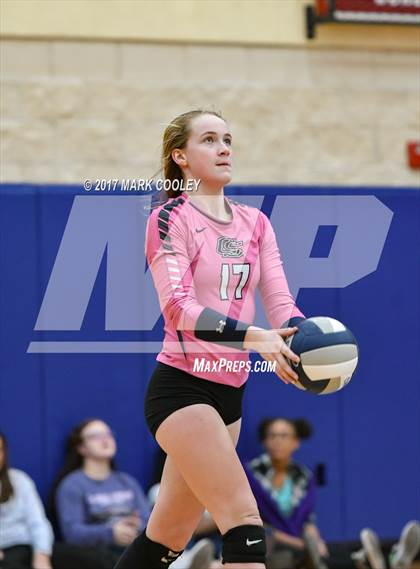 Thumbnail 3 in College Station vs. Corsicana photogallery.