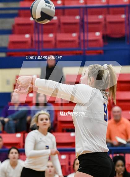 Thumbnail 1 in College Station vs. Corsicana photogallery.