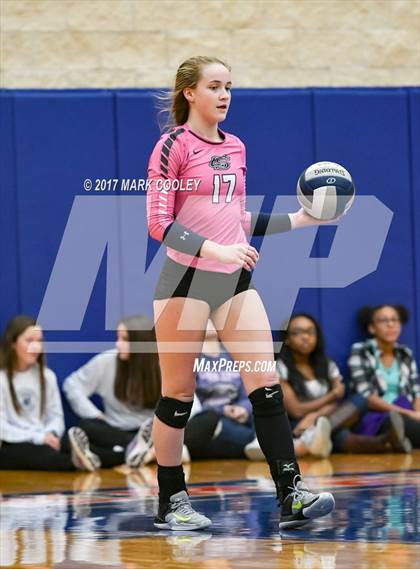 Thumbnail 3 in College Station vs. Corsicana photogallery.