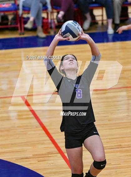 Thumbnail 3 in College Station vs. Corsicana photogallery.