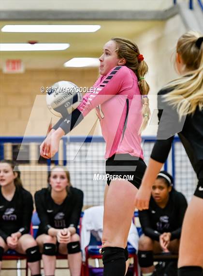 Thumbnail 3 in College Station vs. Corsicana photogallery.