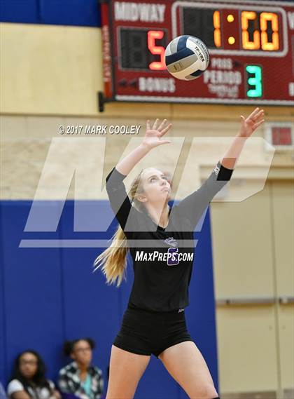 Thumbnail 2 in College Station vs. Corsicana photogallery.