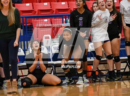 Thumbnail 2 in College Station vs. Corsicana photogallery.