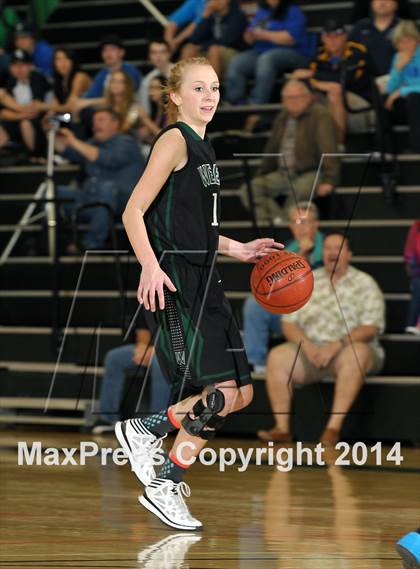 Thumbnail 2 in Weed vs. Durham (CIF NS D5 Final) photogallery.