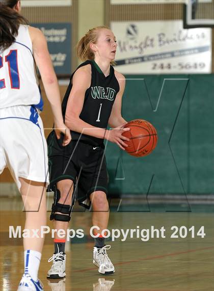 Thumbnail 3 in Weed vs. Durham (CIF NS D5 Final) photogallery.