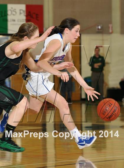 Thumbnail 1 in Weed vs. Durham (CIF NS D5 Final) photogallery.