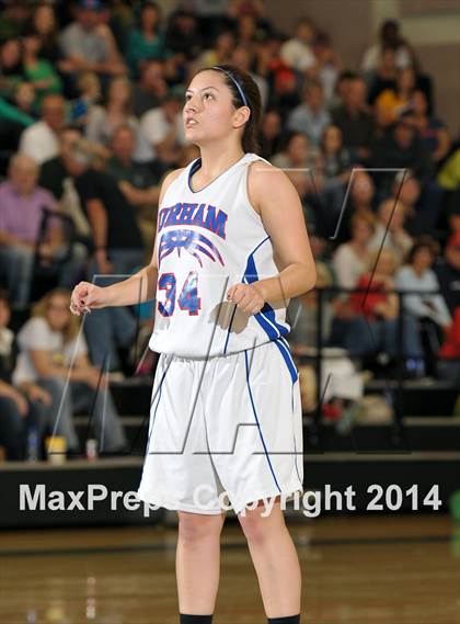 Thumbnail 1 in Weed vs. Durham (CIF NS D5 Final) photogallery.