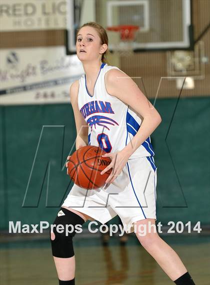 Thumbnail 1 in Weed vs. Durham (CIF NS D5 Final) photogallery.