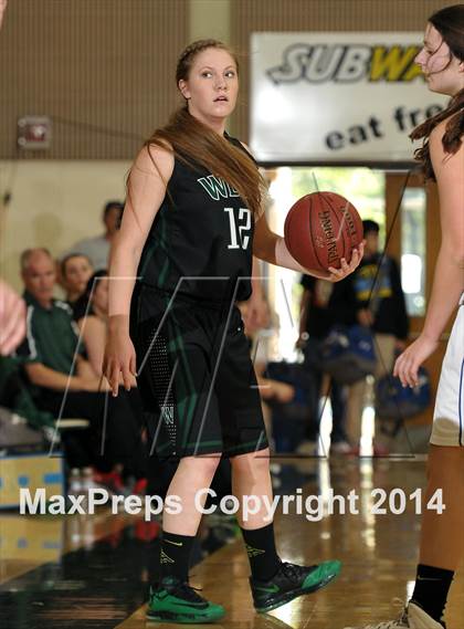 Thumbnail 1 in Weed vs. Durham (CIF NS D5 Final) photogallery.