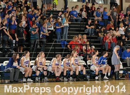 Thumbnail 1 in Weed vs. Durham (CIF NS D5 Final) photogallery.