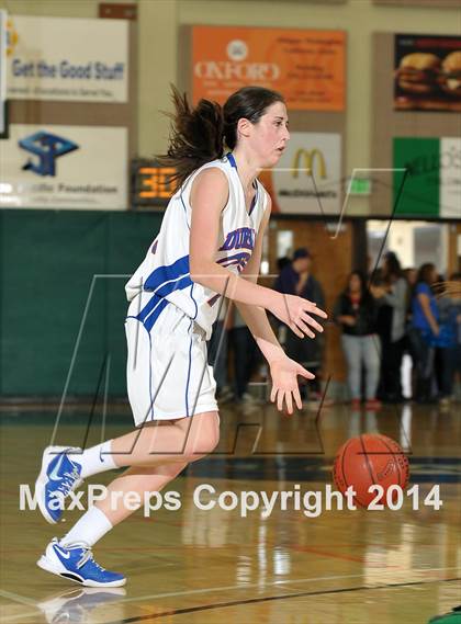Thumbnail 1 in Weed vs. Durham (CIF NS D5 Final) photogallery.