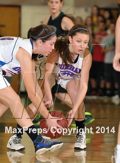Thumbnail 1 in Weed vs. Durham (CIF NS D5 Final) photogallery.