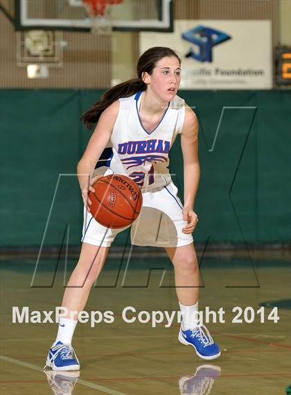 Thumbnail 2 in Weed vs. Durham (CIF NS D5 Final) photogallery.