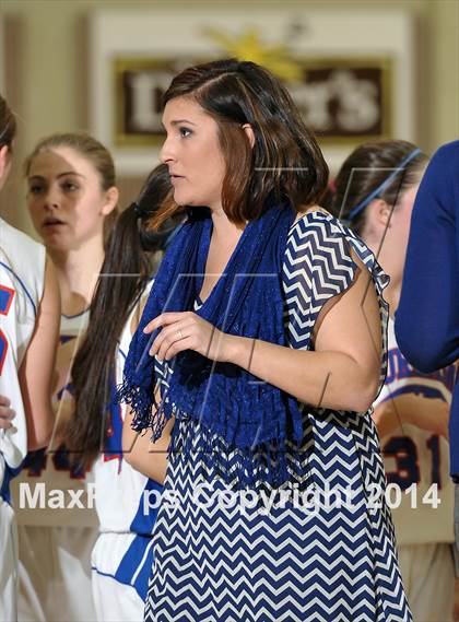 Thumbnail 2 in Weed vs. Durham (CIF NS D5 Final) photogallery.