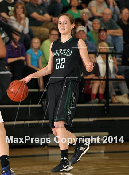 Thumbnail 1 in Weed vs. Durham (CIF NS D5 Final) photogallery.