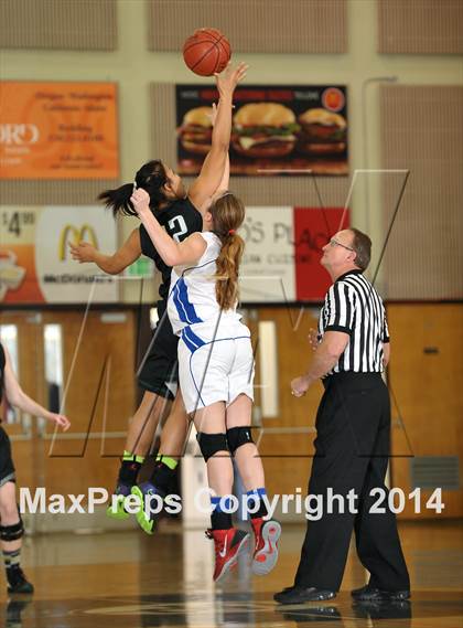 Thumbnail 1 in Weed vs. Durham (CIF NS D5 Final) photogallery.