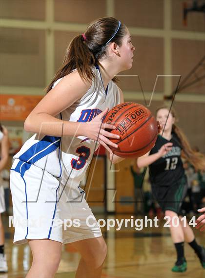 Thumbnail 1 in Weed vs. Durham (CIF NS D5 Final) photogallery.